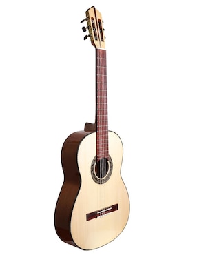 Guitarra acústica concert Kustani