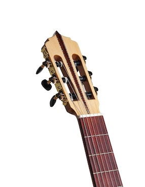 Guitarra acústica concert Kustani
