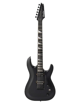 Guitarra eléctrica Bamboo GE-BOKY-HH-BK