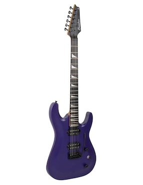 Guitarra eléctrica Bamboo GE-BOKY-HH-PU