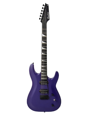 Guitarra eléctrica Bamboo GE-BOKY-HH-PU