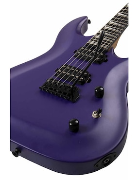 Guitarra eléctrica Bamboo GE-BOKY-HH-PU