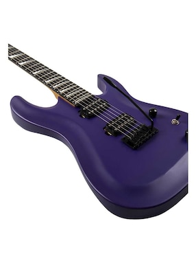 Guitarra eléctrica Bamboo GE-BOKY-HH-PU
