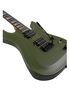 Guitarra eléctrica Bamboo GE-BOKY-HH-GR