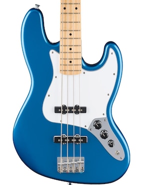 Bajo eléctrico Fender