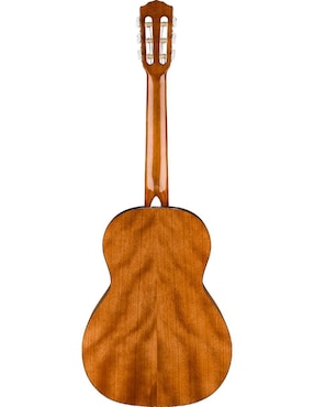 Guitarra acústica clásica Fender CN-30 3/4