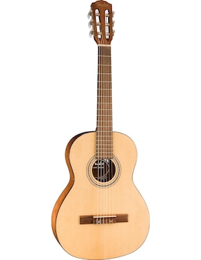 Guitarra acústica clásica Fender CN-30 3/4