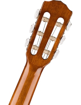 Guitarra acústica clásica Fender CN-30 3/4