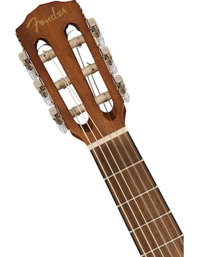 Guitarra acústica clásica Fender CN-30 3/4