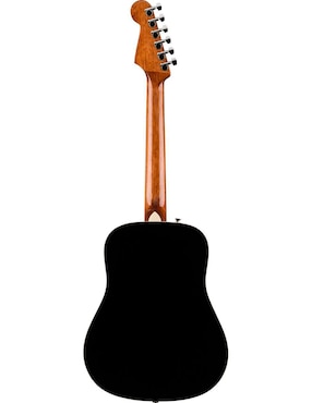 Guitarra acústica parlor/ salón Fender California Standard Redondo Mini