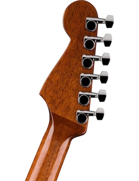 Guitarra acústica parlor/ salón Fender California Standard Redondo Mini