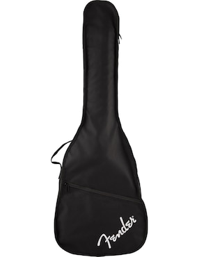 Guitarra acústica parlor/ salón Fender California Standard Redondo Mini