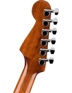 Guitarra acústica parlor/ salón Fender California Standard Redondo Mini