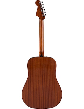 Guitarra acústica dreadnought Fender California Standard Redondo