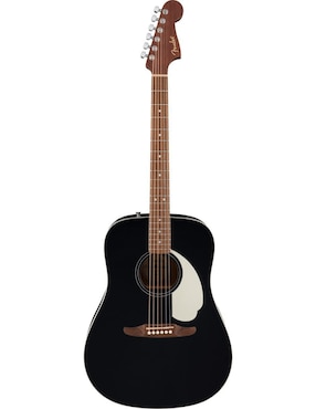 Guitarra acústica dreadnought Fender California Standard Redondo