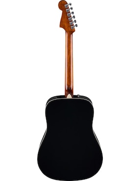 Guitarra acústica dreadnought Fender California Standard Redondo