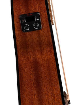 Guitarra electroacústica Fender California Standard Monterey E