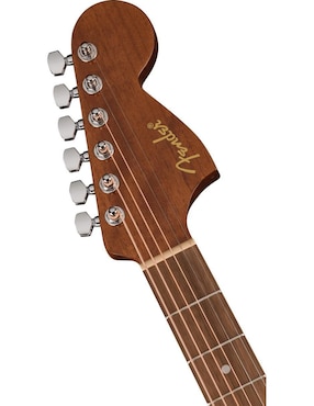 Guitarra electroacústica Fender California Standard Monterey E