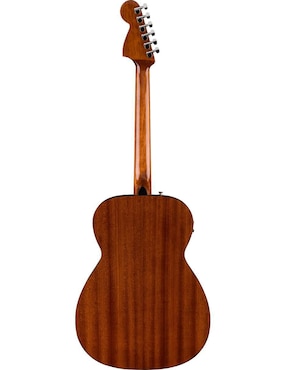 Guitarra electroacústica Fender California Standard Monterey E