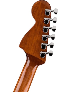 Guitarra electroacústica Fender California Standard Monterey E