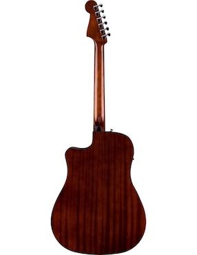 Guitarra acústica electroacústica Fender