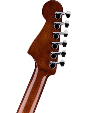 Guitarra acústica electroacústica Fender