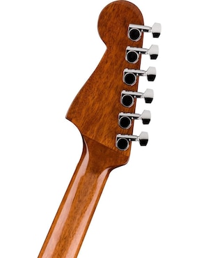 Guitarra acústica electroacústica Fender
