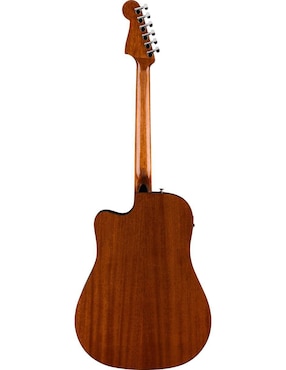 Guitarra acústica electroacústica Fender