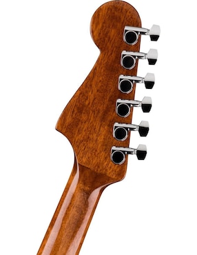 Guitarra acústica electroacústica Fender