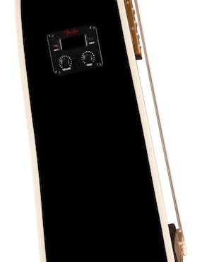Guitarra acústica electroacústica Fender