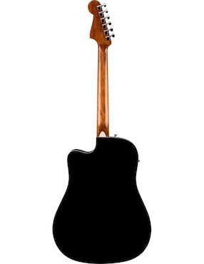 Guitarra acústica electroacústica Fender