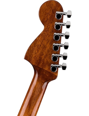 Guitarra acústica electroacústica Fender California Standard Monterey E
