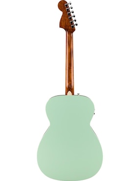 Guitarra acústica electroacústica Fender California Standard Monterey E