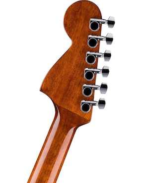 Guitarra acústica electroacústica Fender California Standard Monterey E