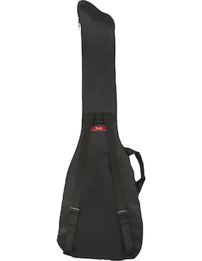 Funda para bajo eléctrico Fender