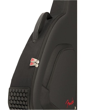 Funda para guitarra acustica Fender