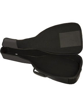 Funda para guitarra acustica Fender