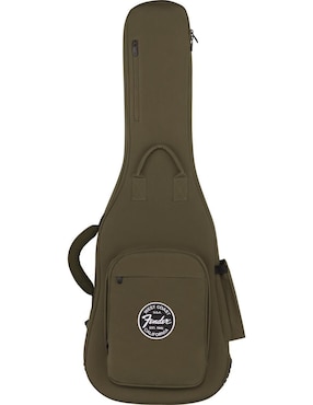 Funda para guitarra eléctrica Fender