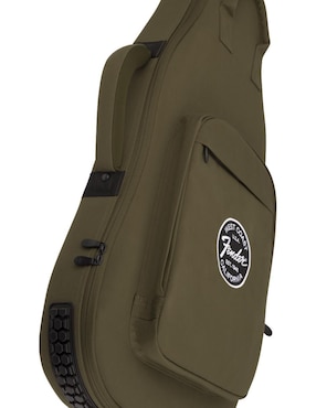 Funda para guitarra eléctrica Fender