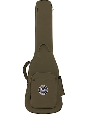 Funda para bajo eléctrico Fender