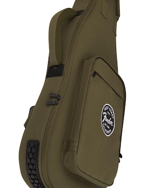 Funda para bajo eléctrico Fender