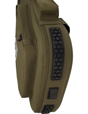 Funda para bajo eléctrico Fender
