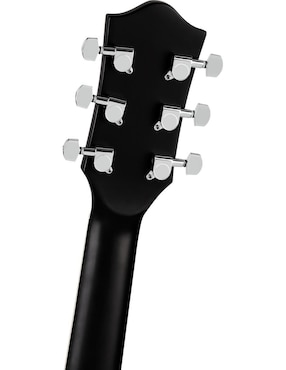 Guitarra acústica dreadnought Fender Gretsch Prelude D100
