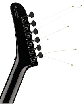Guitarra eléctrica Fender Tom Morello Arm The Homeless Stratocaster