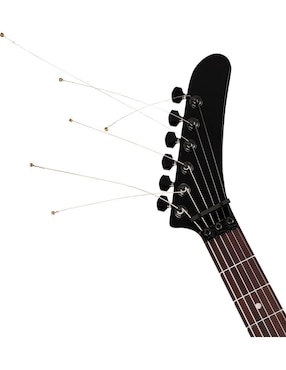 Guitarra eléctrica Fender Tom Morello Arm The Homeless Stratocaster