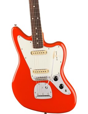 Guitarra eléctrica Fender Player II Jaguar