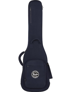 Funda para bajo eléctrico Fender