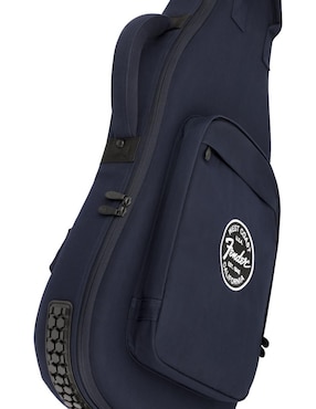 Funda para bajo eléctrico Fender