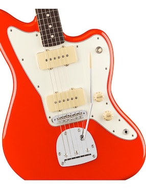 Guitarra eléctrica Fender Player II Jazzmaster