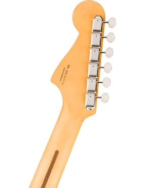 Guitarra eléctrica Fender Player II Jazzmaster